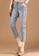 A-IN GIRLS blue Elastic Waist Panelled Jeans 1AA94AAC4A8C20GS_3