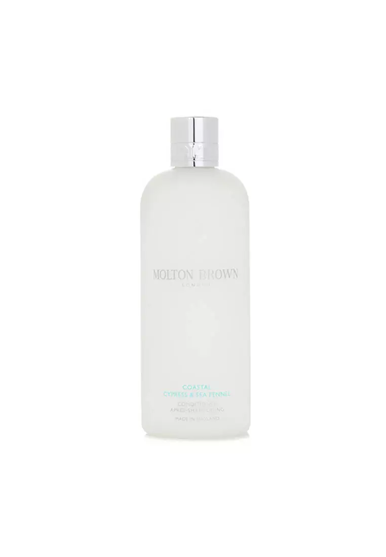 MOLTON BROWN - Coastal Cypress & Sea Fennel Conditioner 300ml