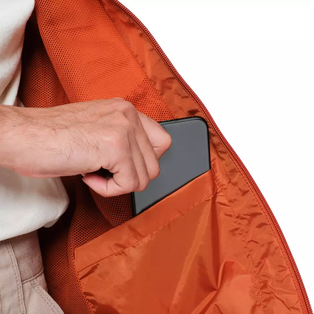 Eiger X-Mangrove 1.0 Hoodie Jacket