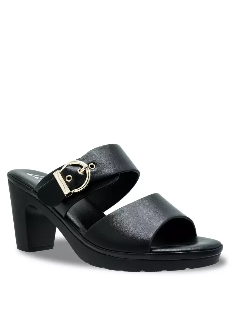 Women Slip On Casual Sandals - 240171234