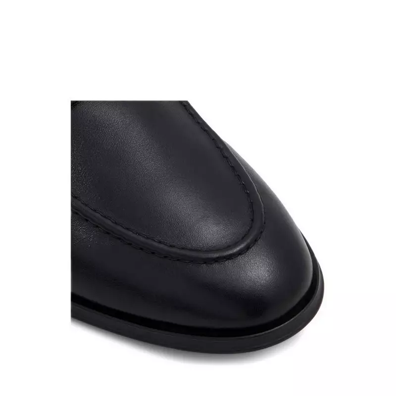 ALDO Journey Men's Loafers - Black