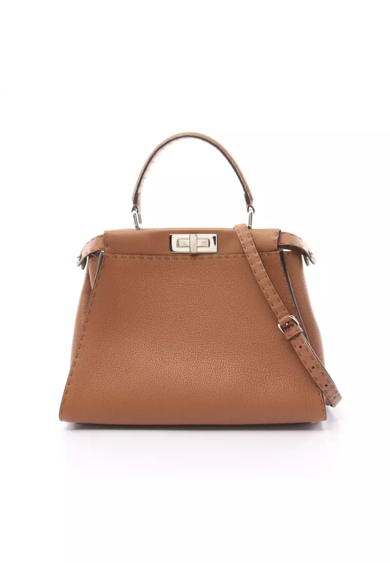 Fendi peekaboo shop price malaysia