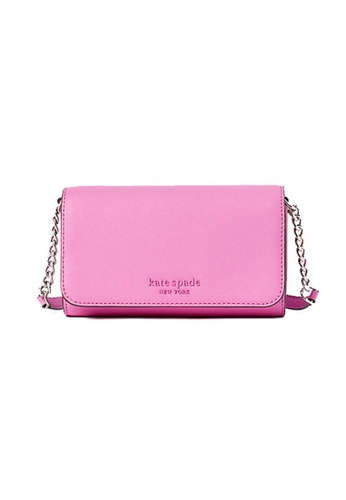 Buy Kate Spade Kate Spade Cameron Monotone Small Flap Crossbody