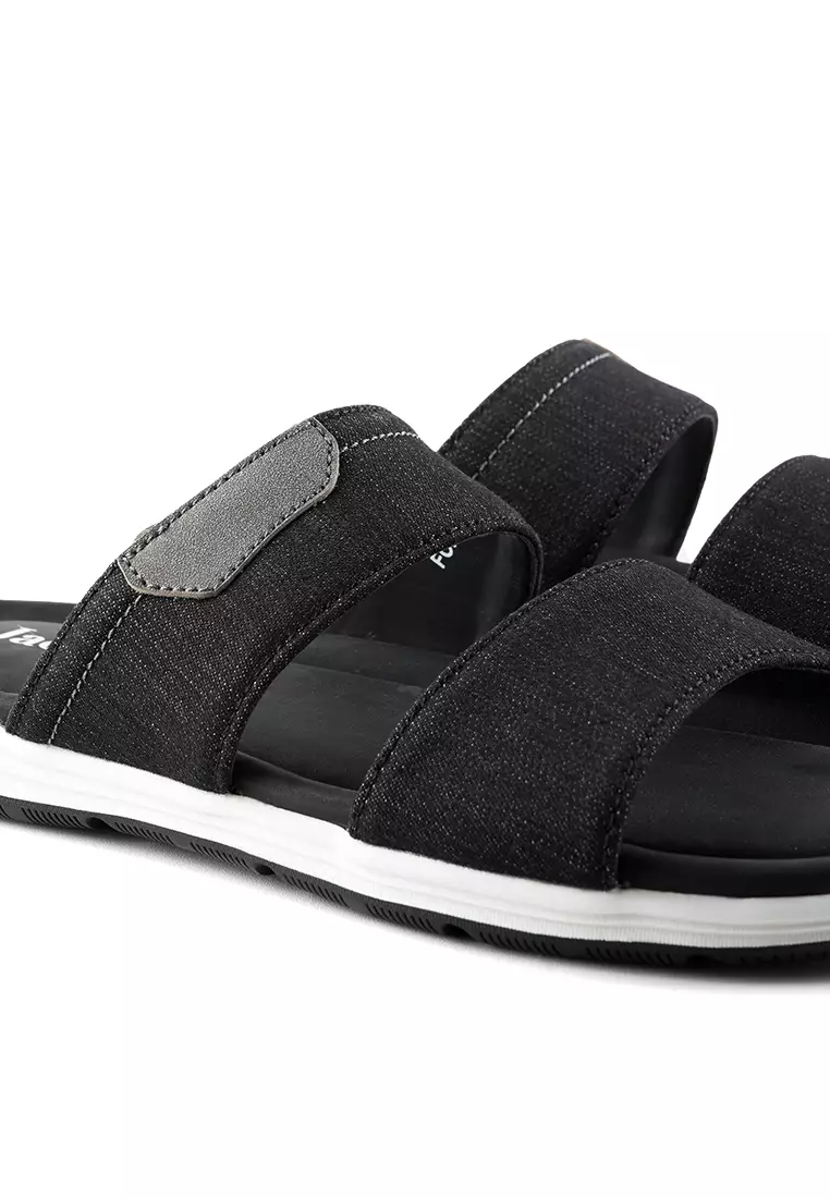 Jackson Ford 2JS Black