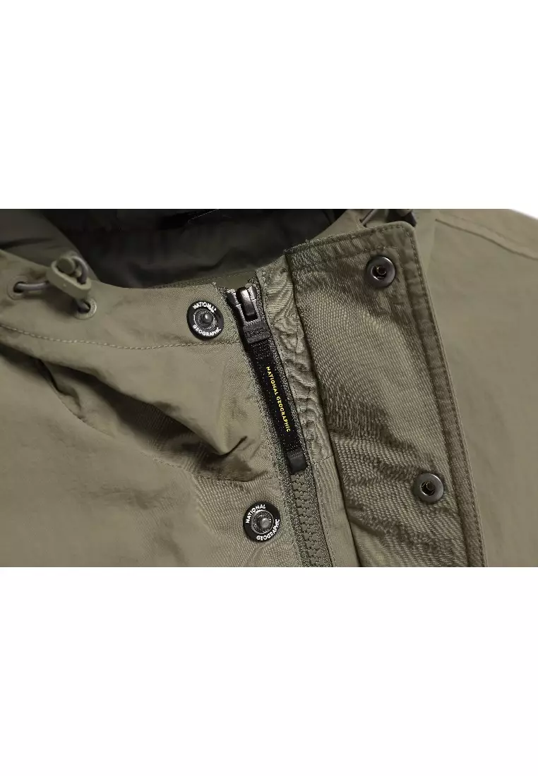 Men's FIELD Pocket Jacket