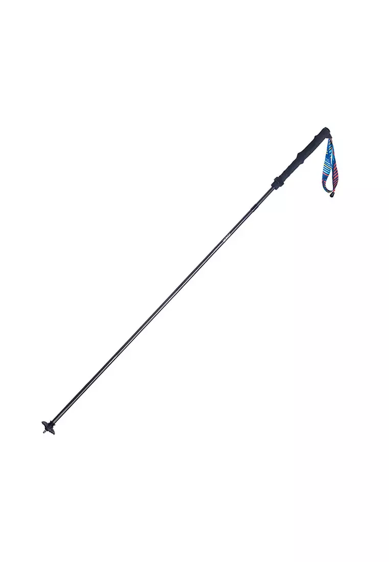 E4204 Ultralight Foldable Carbon Trekking Pole (Pair) - 120cm