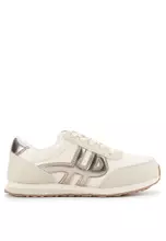 Vanilla Cream Leather