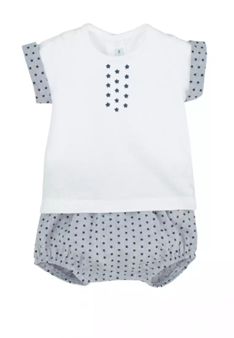 Benedicto Outfit Set