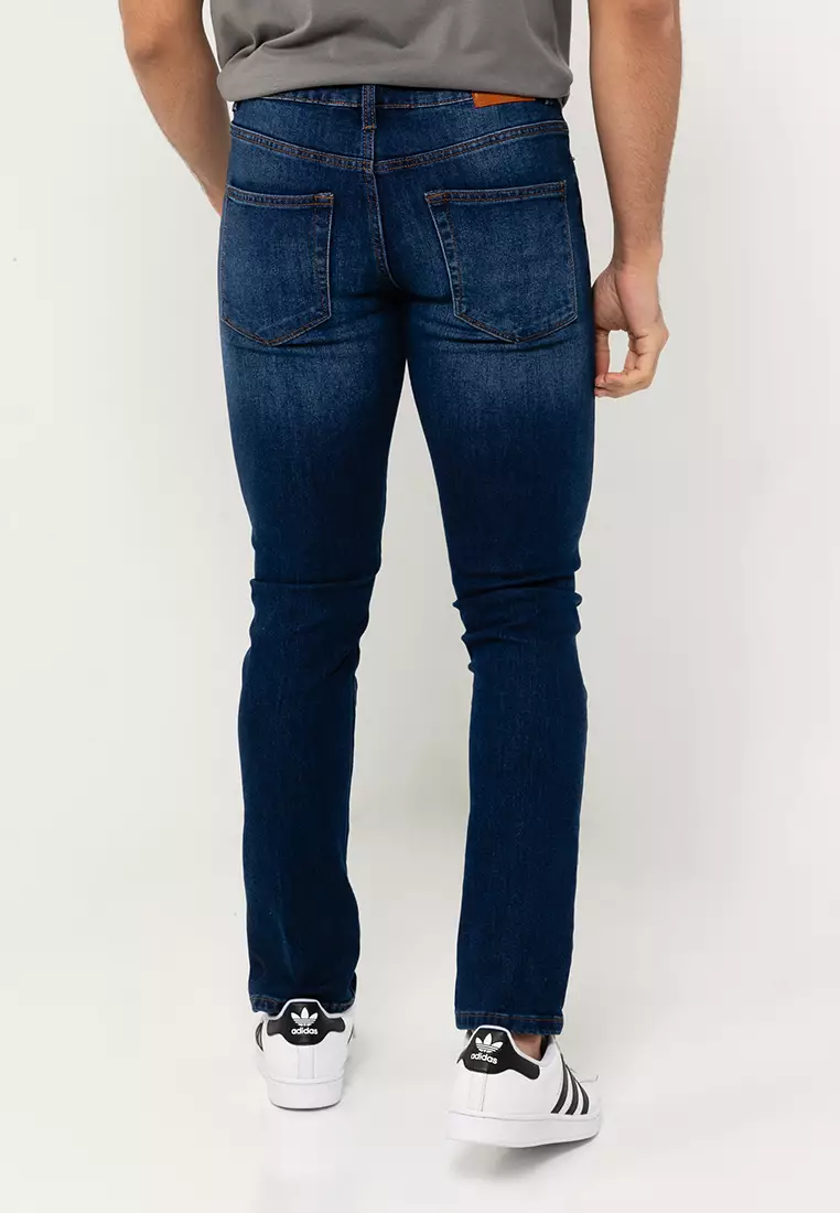 Indie - Skinny Jeans