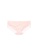 ZITIQUE pink Women's Double Thin Straps Lace-trimmed Lingerie Set (Bra and Underwear) - Pink EAAA1US5D03A7EGS_3