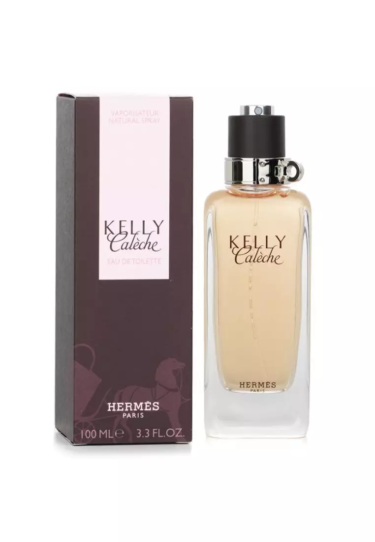 香水(女性用) HERMES PARIS KELLY Caleche Amazon.com : Kelly Caleche by Hermes For Women. Eau De