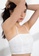 Origin by Zalora white Linen Seam Detail Bustier Top C2BB4AA20897C0GS_3