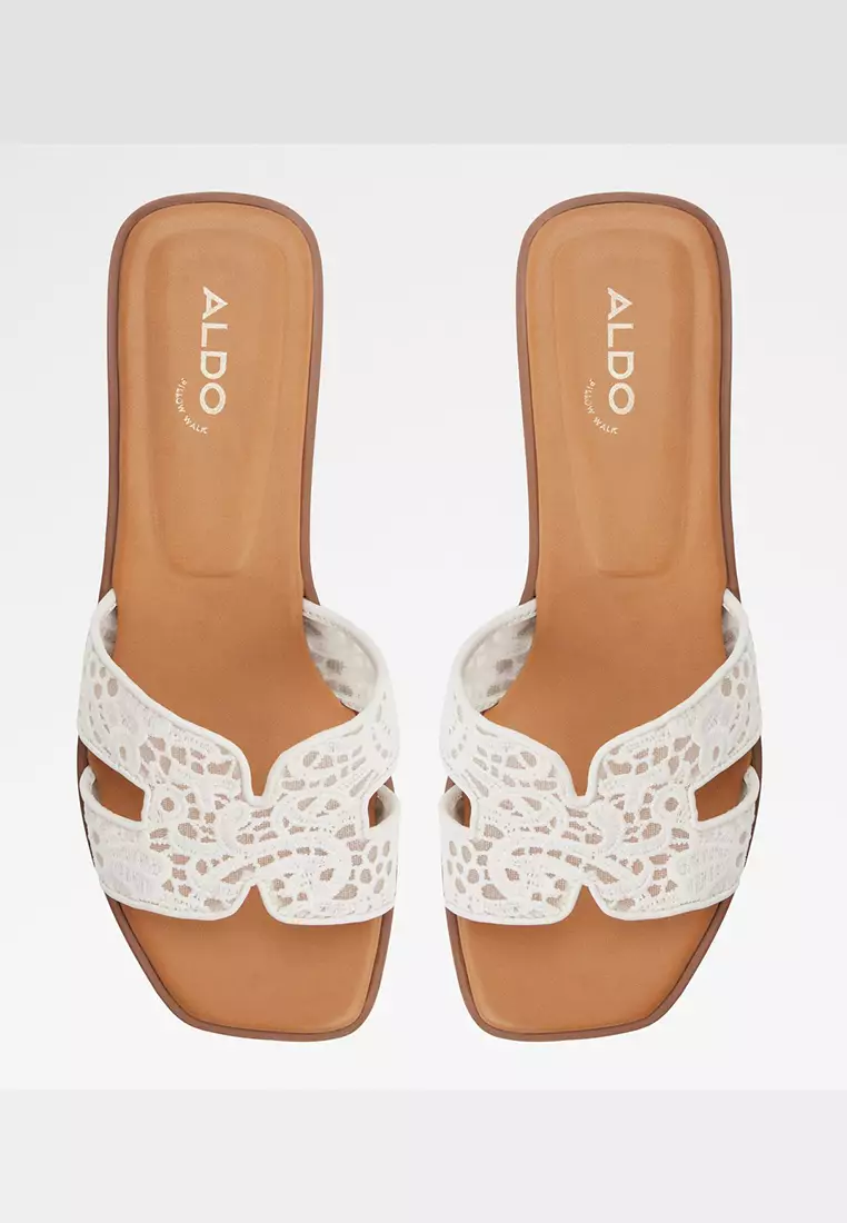 Itsandal Slide Sandals