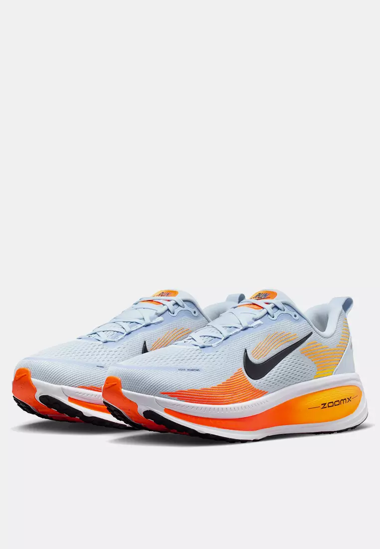 Vomero 18 Road Running Shoes (Wide)