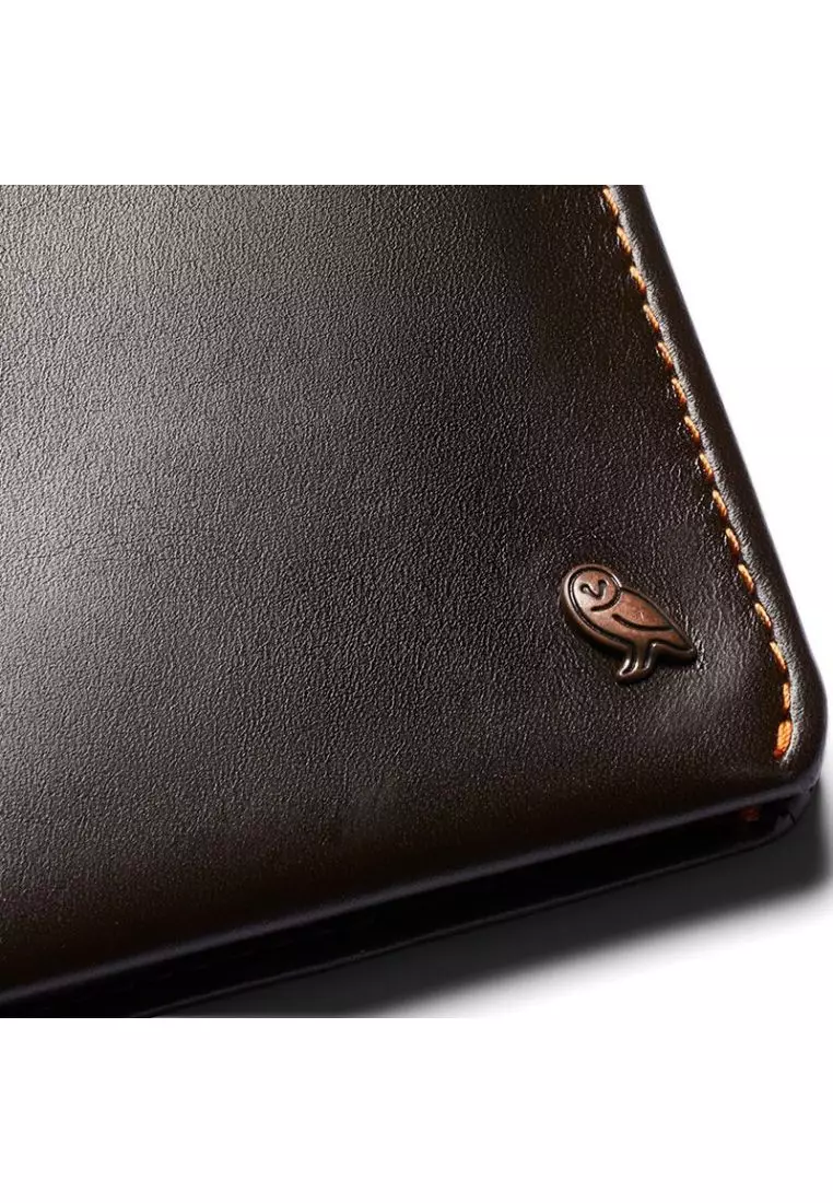 Bellroy Coin Wallet - Java