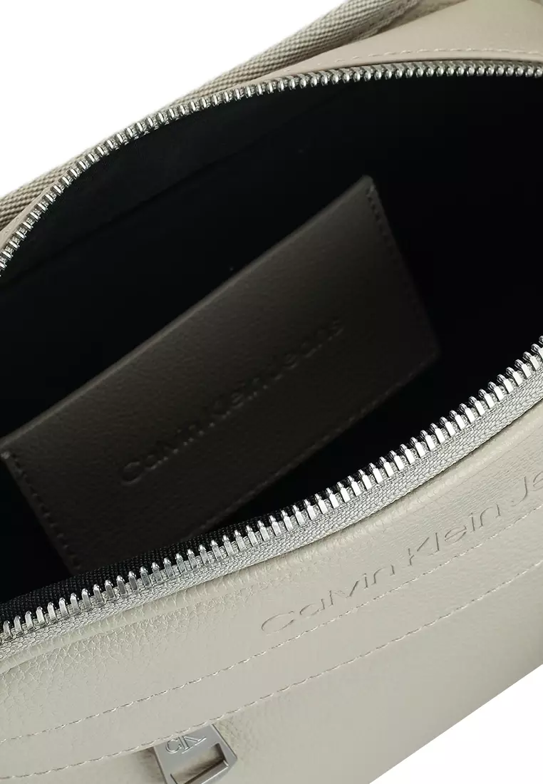 Buy Calvin Klein Apron Camera Bag - Calvin Klein Accessories Online ...