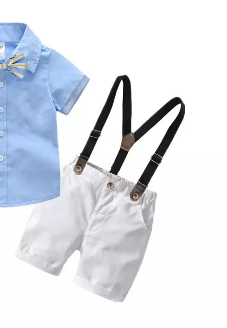 Pavlin Baby & Toddler Outfits for Boys Outfit Set Babies