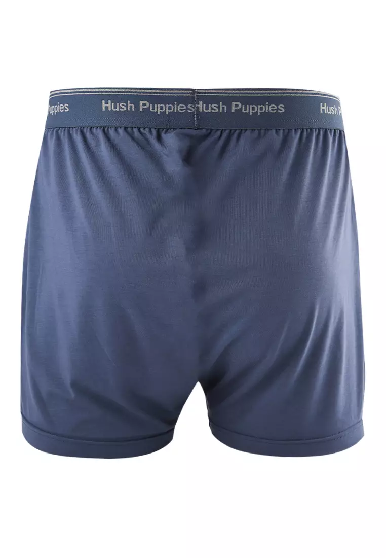 Miles Boxer Cotton Bamboo