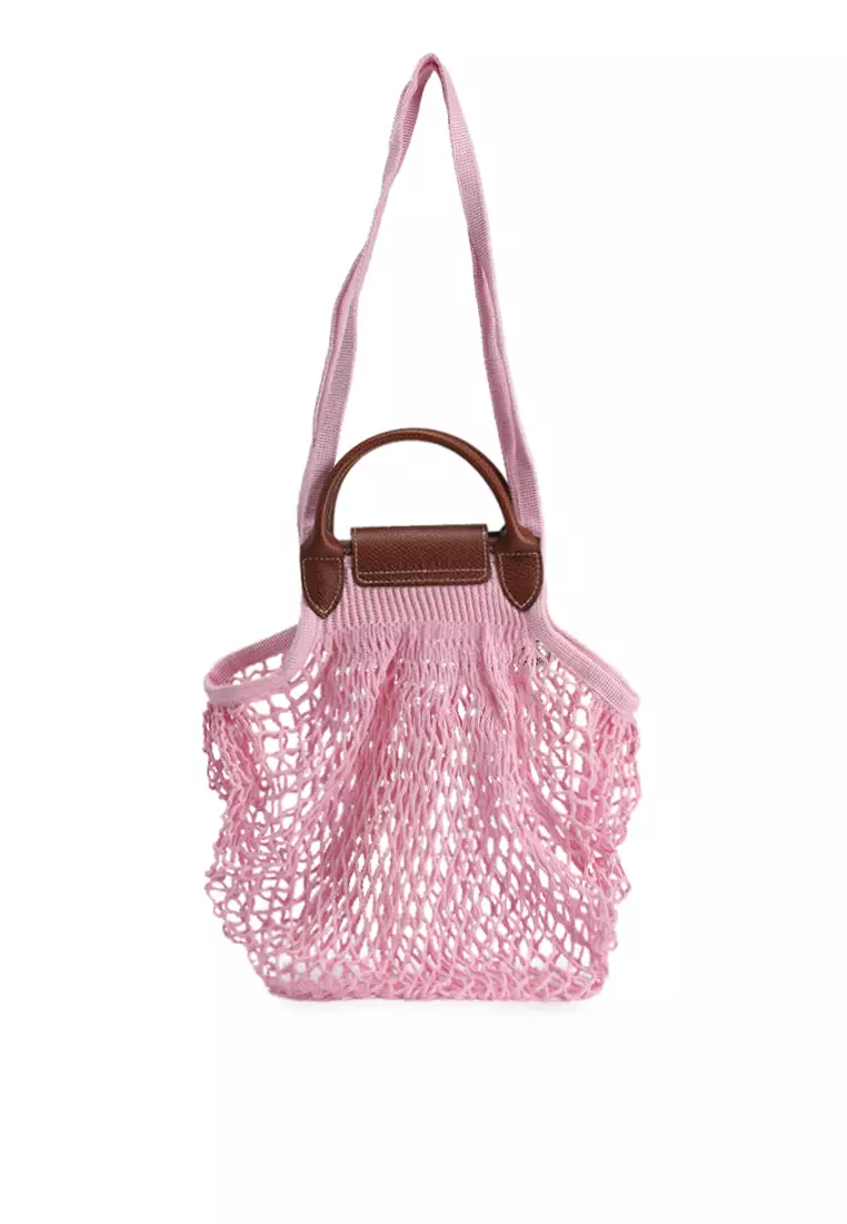 Le Pliage Filet L Mesh Bag (tr)