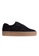 AXEL ARIGATO Platform Sneaker 黑色麂皮搭配奶油底 0CECASHED859D2GS_1