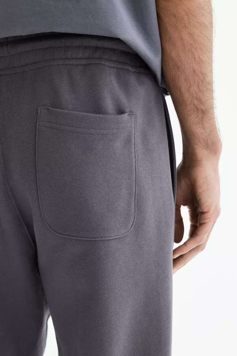 Relaxed Fit Sweatpants