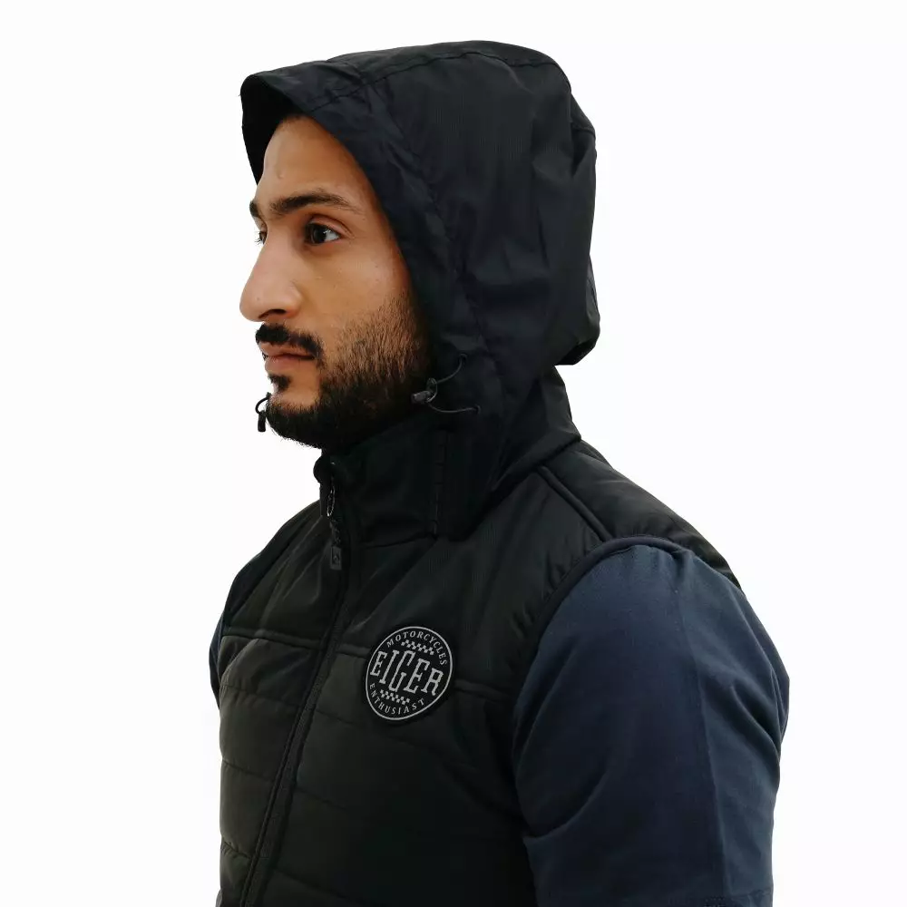 Eiger Joe Dirt 1.1 Vest