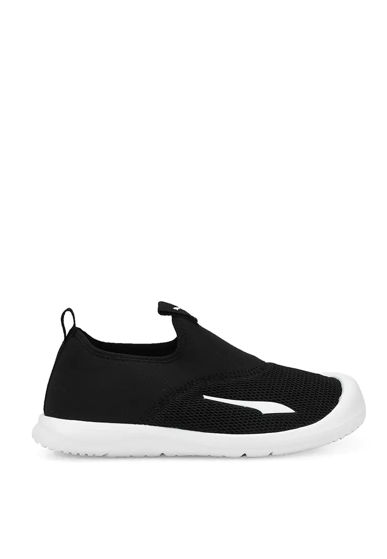 Puma deals kids black