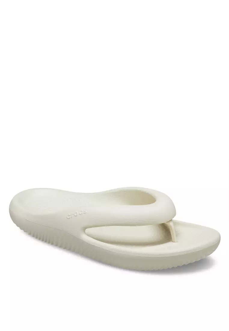 Buy Crocs Mellow Recovery Flip Flops 2025 Online ZALORA