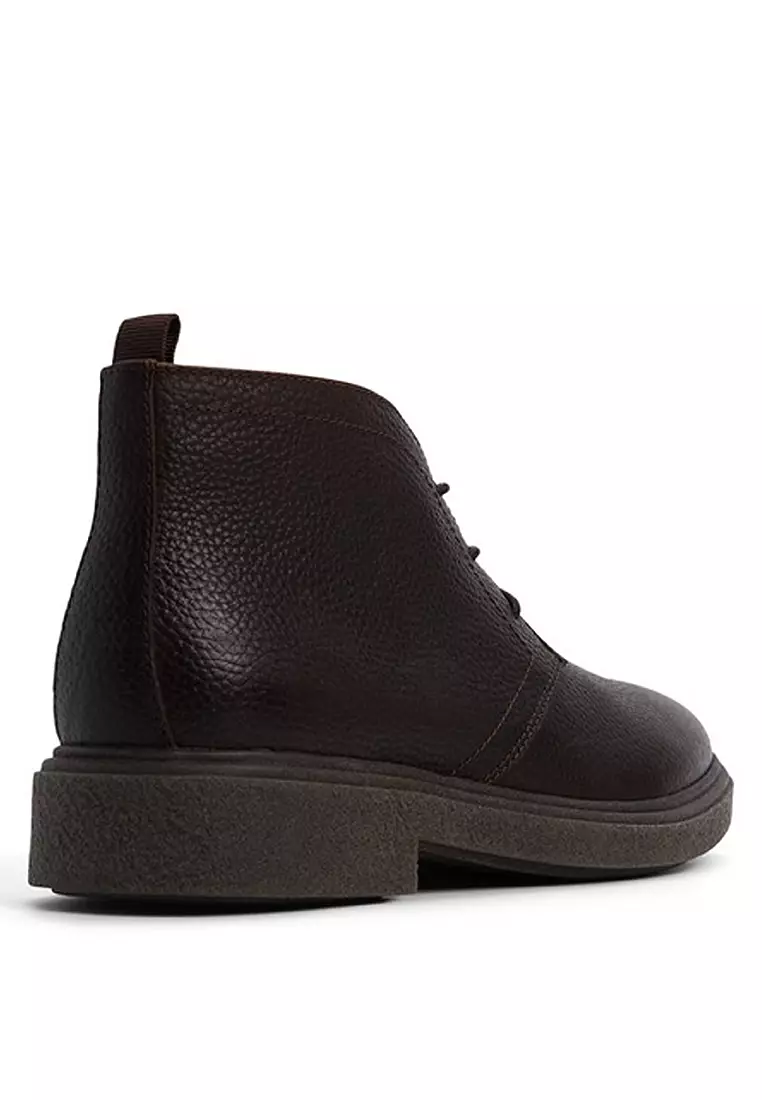 Torroo Boots