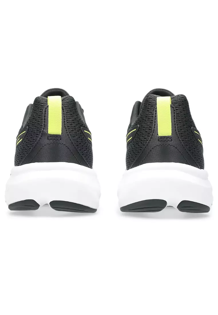 GEL-CONTEND 9 MEN RUNNING SHOES (BLACK)