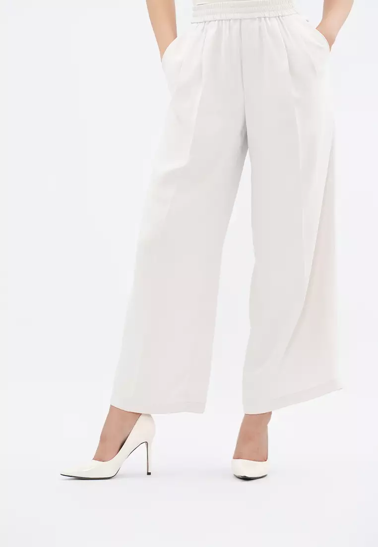 POINTY TOE HIGH HEEL PUMP