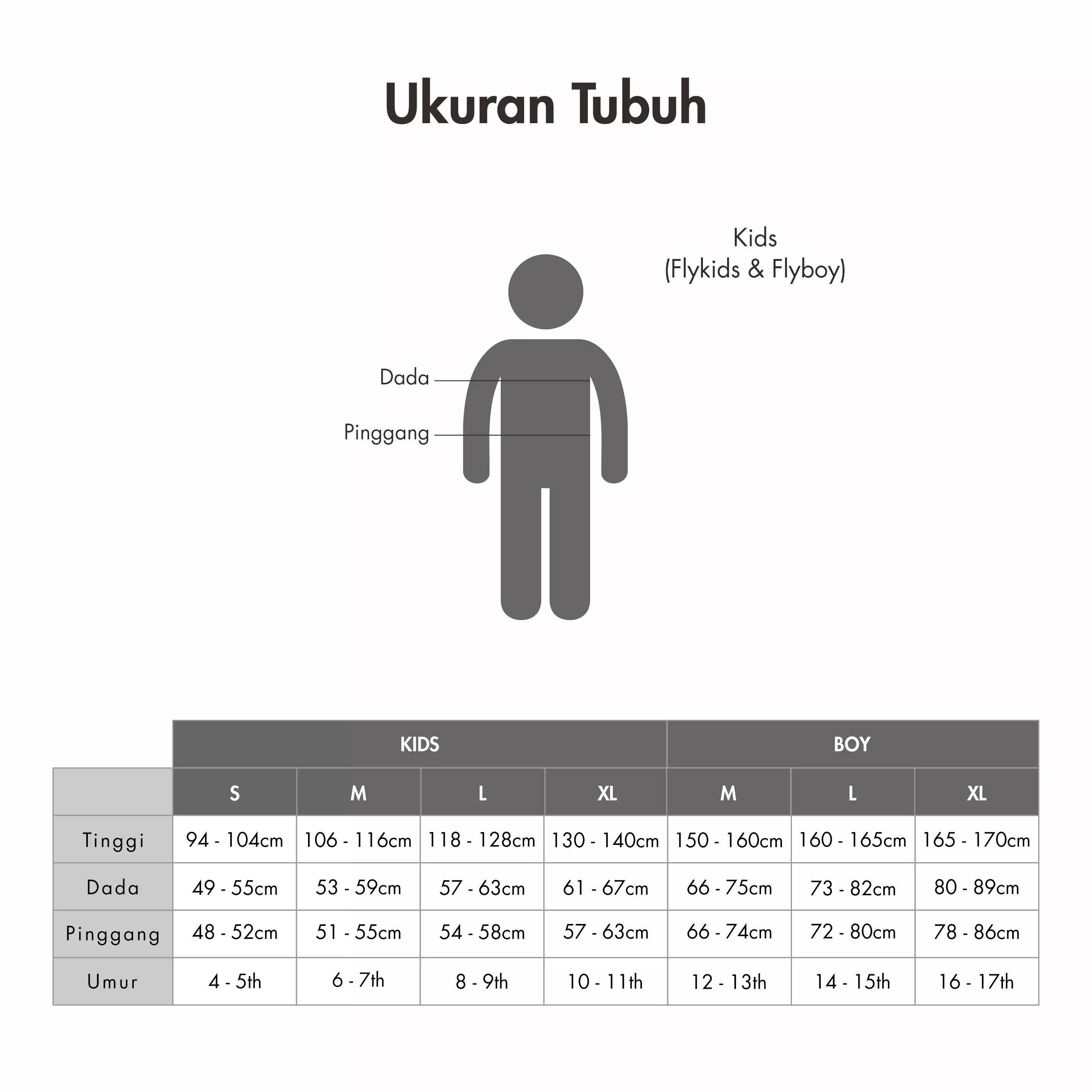 FN Kids Celana Pendek Anak Celana Santai Rumahan Anak Cvc Rib 1 PCS FNKC 3419