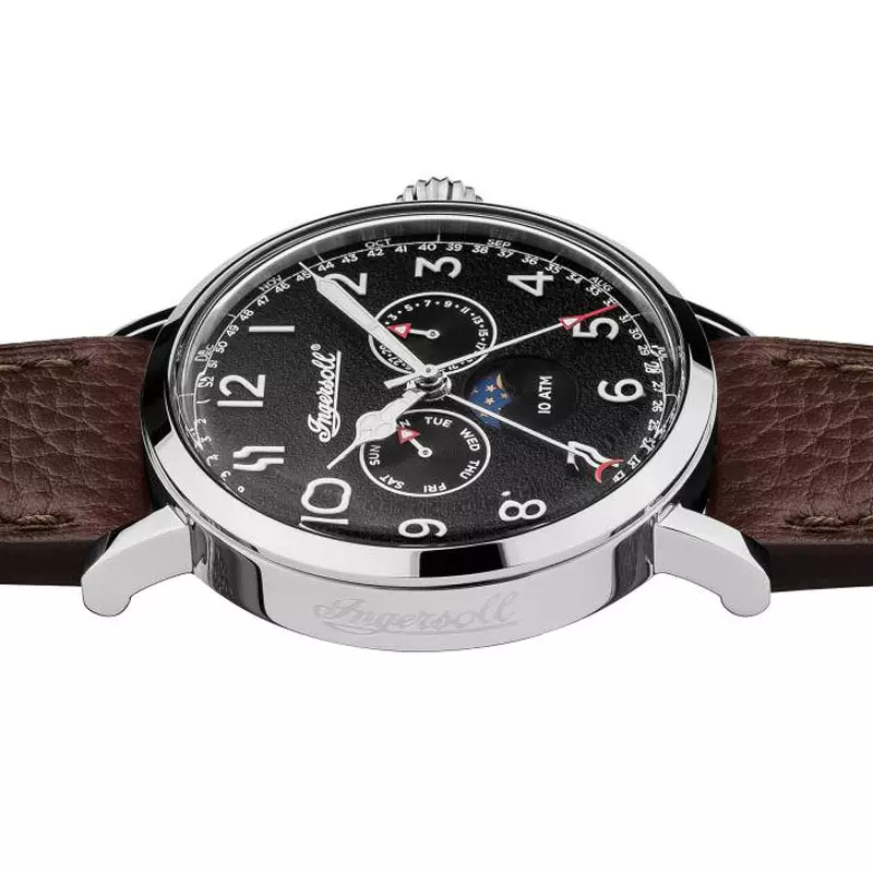 Jam Tangan Pria INGERSOLL The St Johns I01601