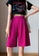 Twenty Eight Shoes red Pituitary Sensation Wide-legged Shorts BA8021 6A160AA334750DGS_2