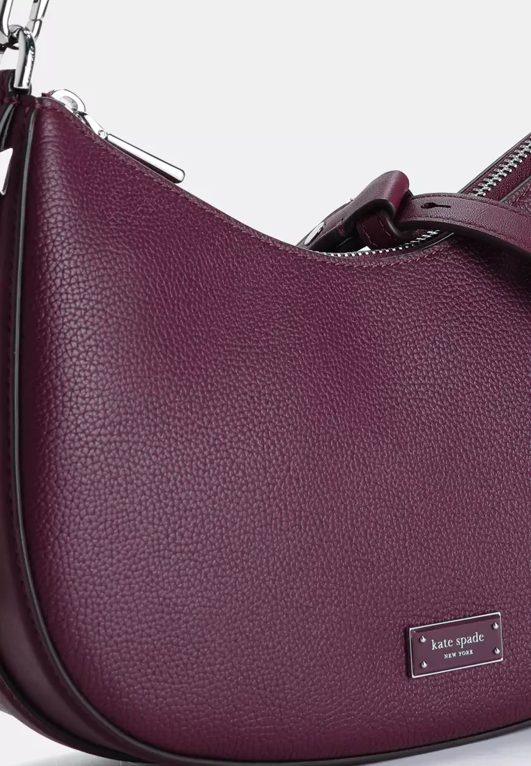 Liv Convertible Shoulder Bag