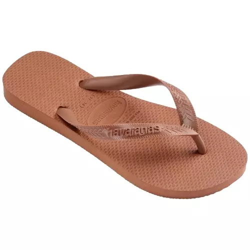 [ONLINE EXCLUSIVE] Havaianas 1976 Top Sense-Rust - Sandal Pria