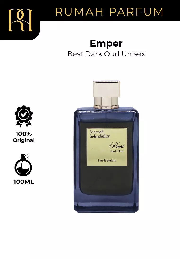 Emper Best Dark Oud Unisex 100 ML