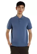 Dark Grey Blue