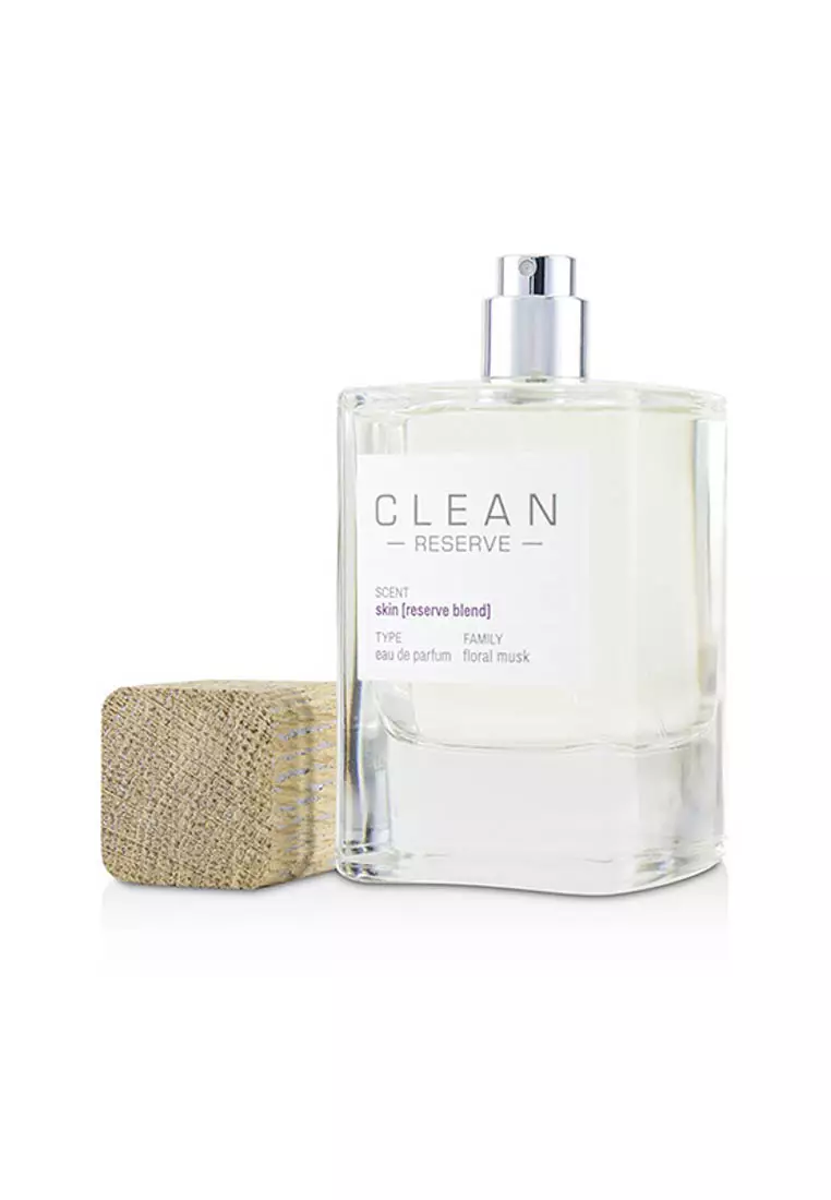 Buy Clean CLEAN Reserve Skin Eau De Parfum Spray