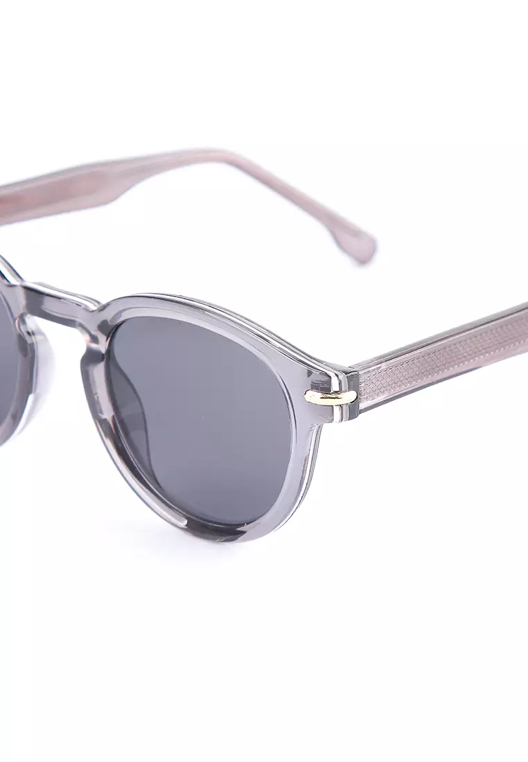 Energy Kacamata  Pria Wanita Antiradiasi Fashion Sunglasses Bahan Premium