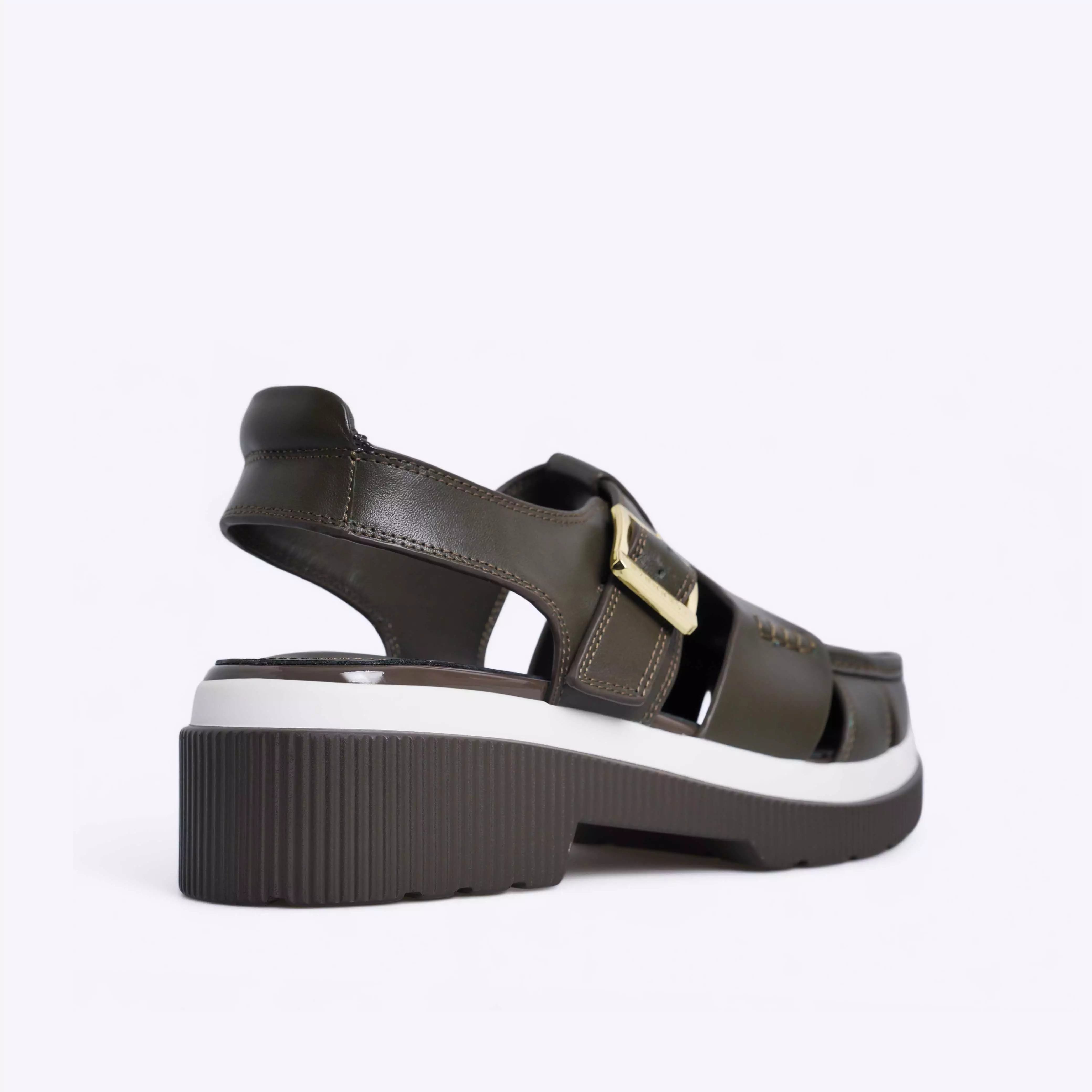 EVERBEST LIVANI DARKGREEN