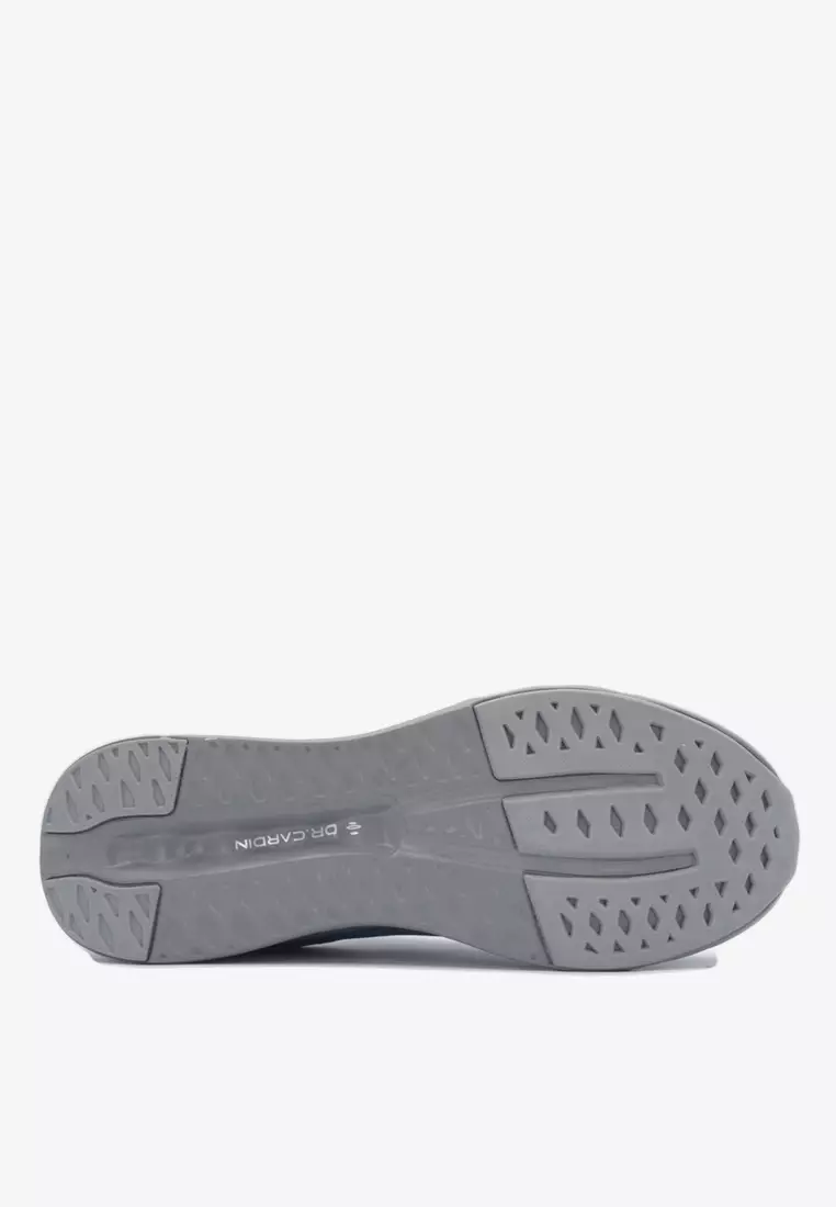 Dr. Cardin Men Hi-Cloud Core X1 Sneaker RB8-61398