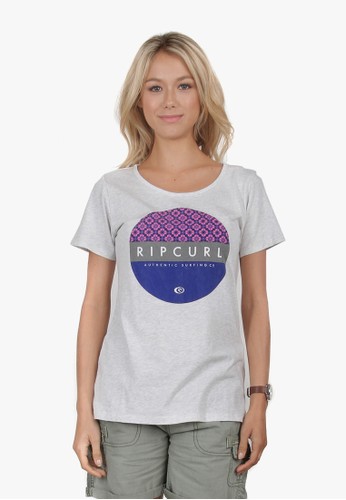 Rip Curl Planets Women Tee