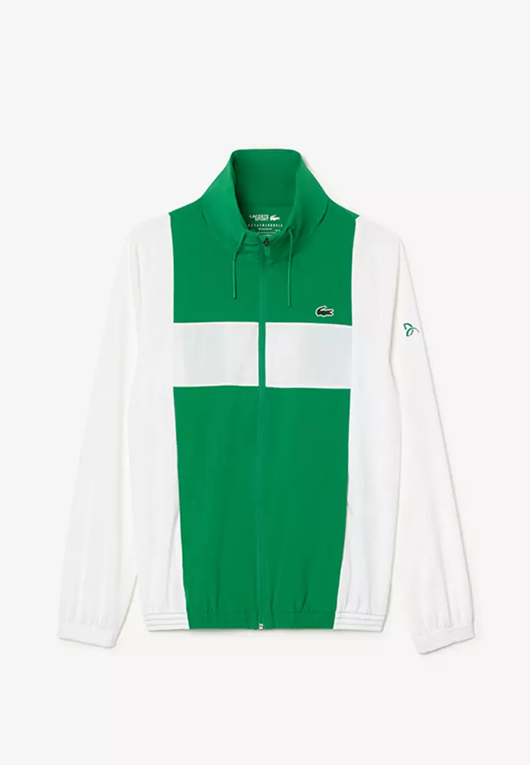Lacoste Sport x Novak Djokovic Tracksuit