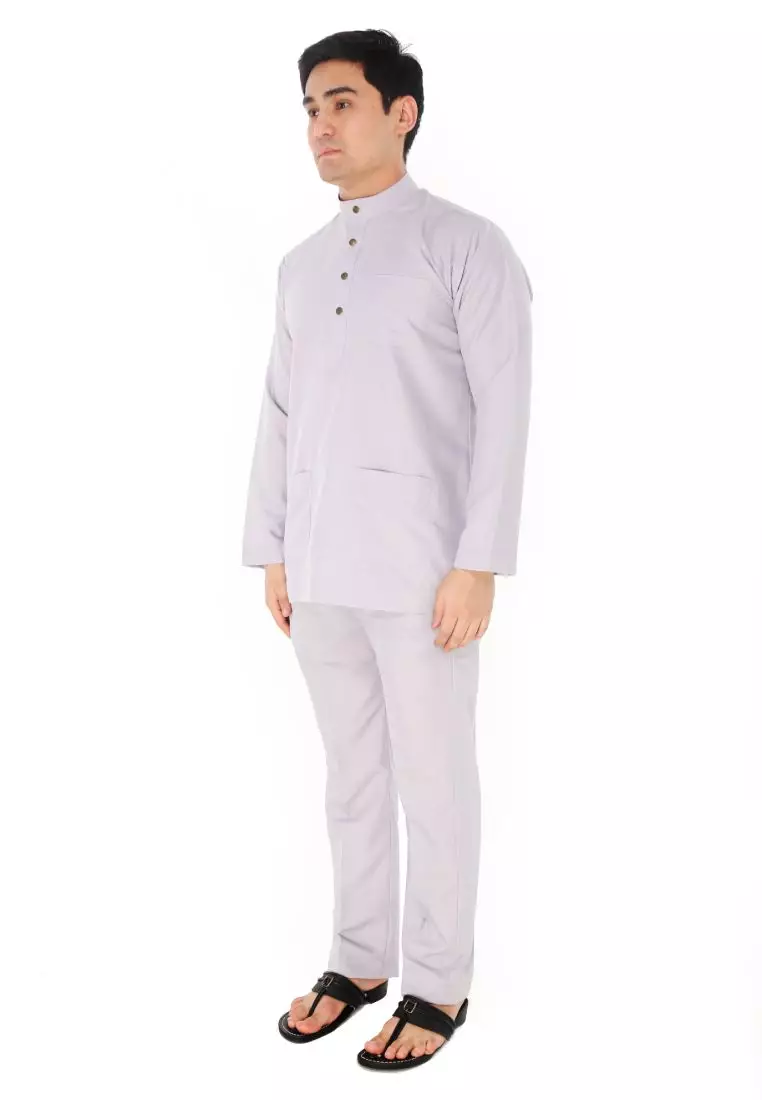 Baju Melayu Moden