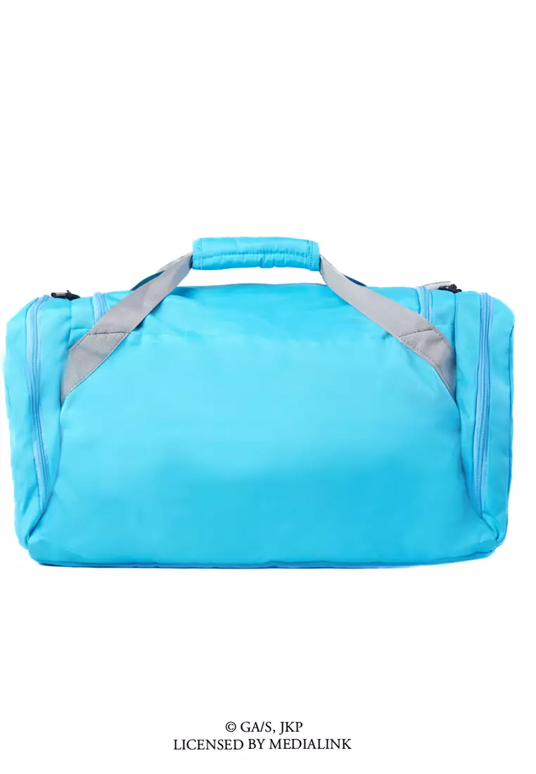 Jujutsu Kaisen x Adventure Collection Travel/Dufflebag Shiki - Gojo