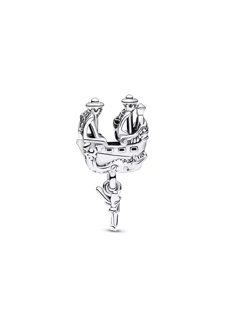☆Disney x PANDORA☆カリブの海賊チャーム 予約注文」HKDL - パイレーツ・オブ・カリビアン チャーム