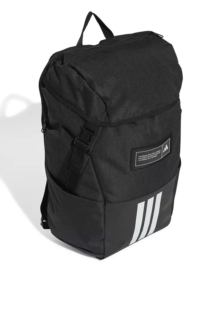 4ATHLTS Camper Backpack