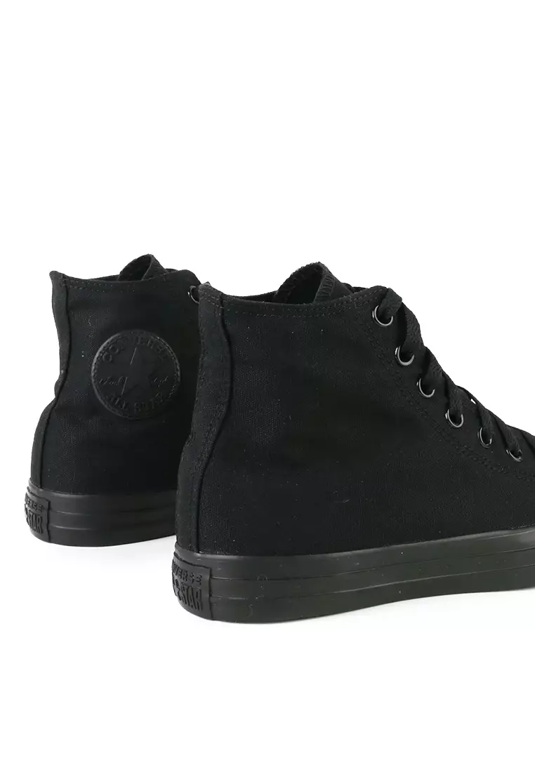 Chuck Taylor All Star Canvas - Hi