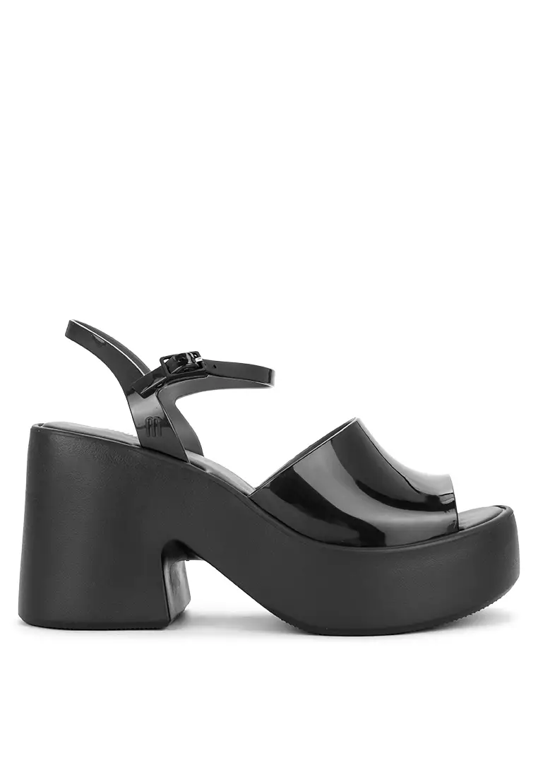 Discount on Melissa  shoes - SKU: Lina Heels